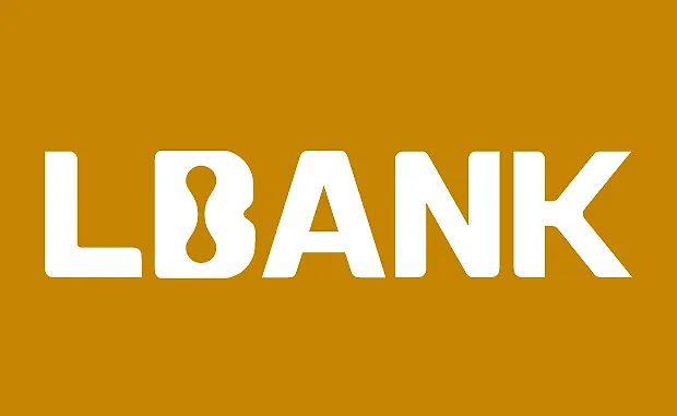 LBank Exchange Login Dashboard